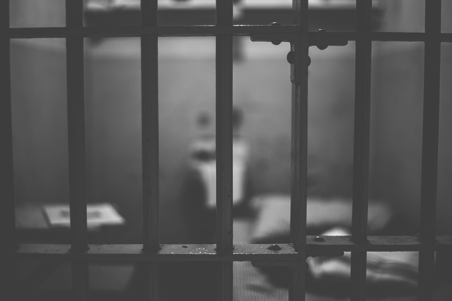 The Inmate at Beechwood- Aman Thukral