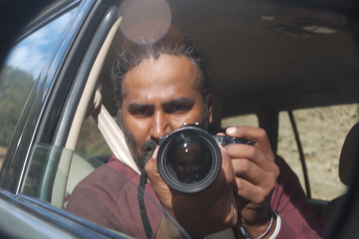 Interview : Japinder Singh | To Cinema With Love : Spotlight | By Siddhant Chandak
