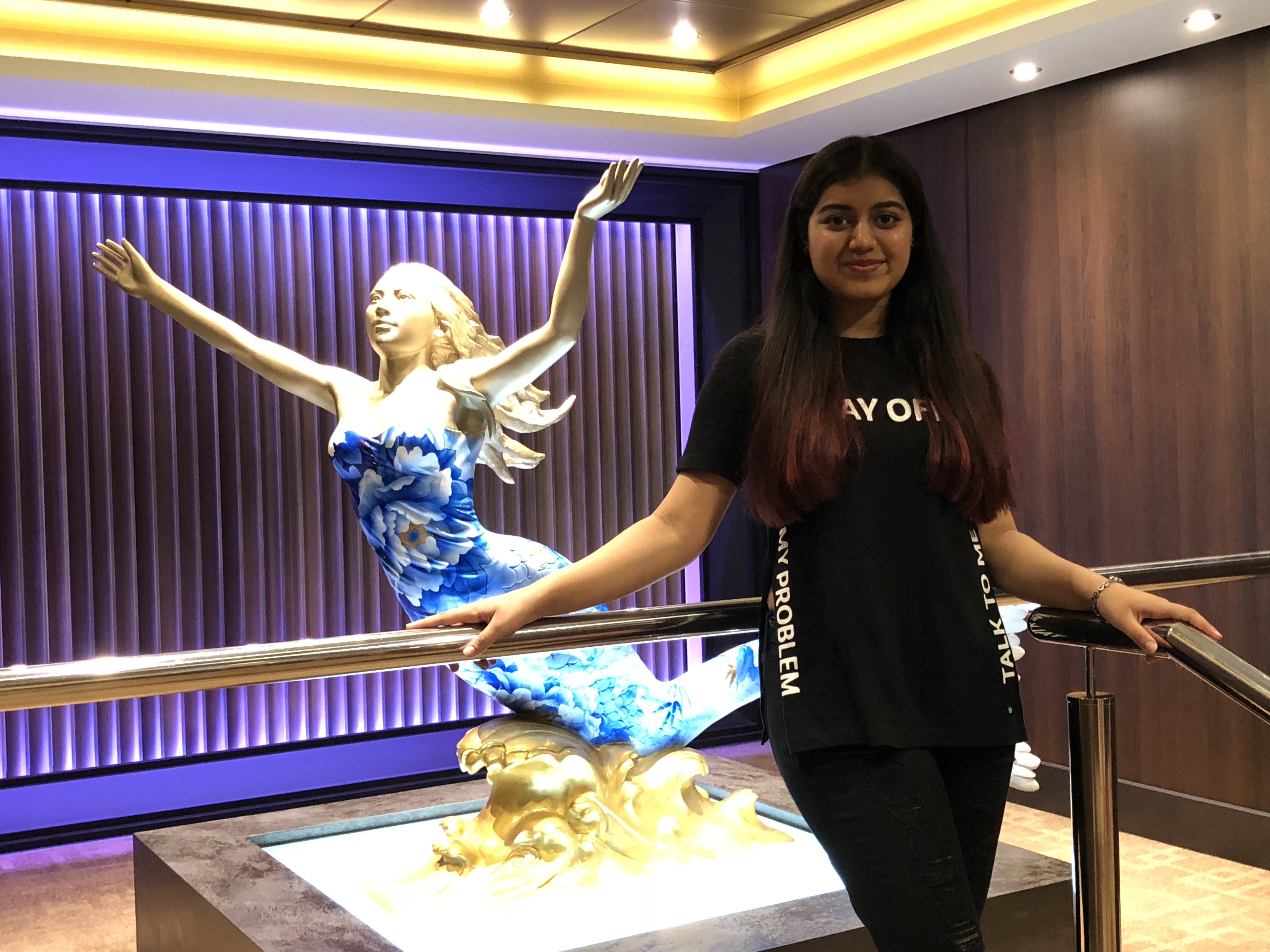 How To Be A Mermaid – Ananya Grover