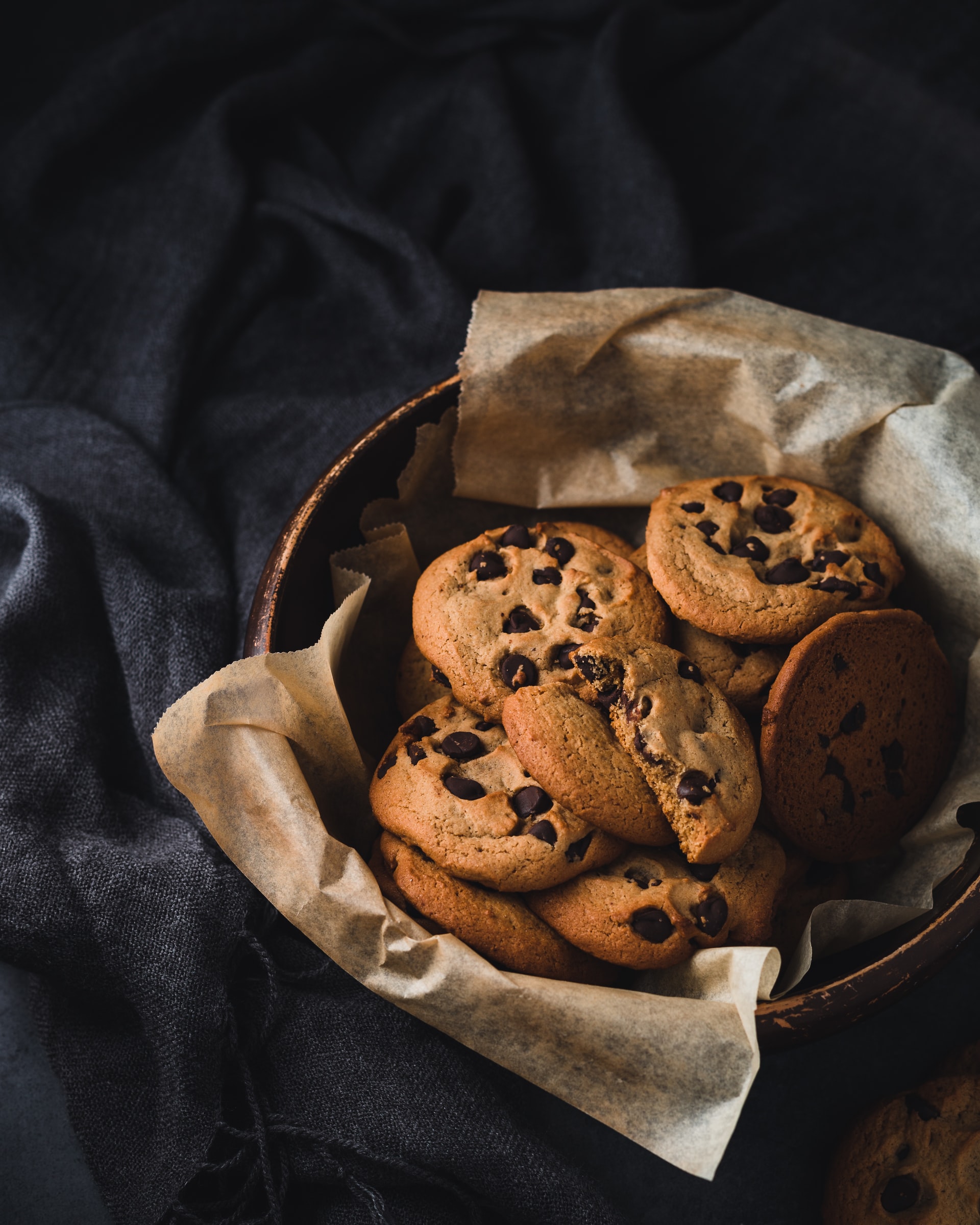 Cookies and Brotherly Love – Ananya Pareek